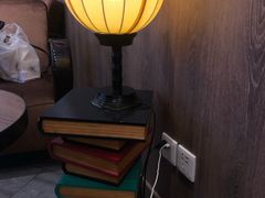 -太平洋咖啡(青岛万象城店)