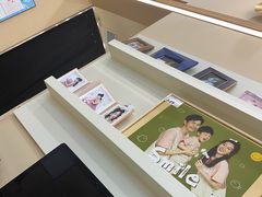 -海马体照相馆(成都来福士广场店)