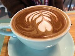 -sugarman espresso素饮糖人高新咖啡工厂