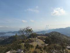 -黄贤森林公园