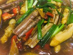 -鑫悦楼煎蟹·16年海鲜大排档