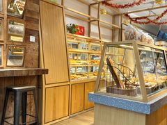 -匠造烘焙(上海湾店)