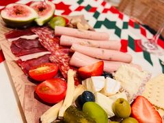 -Line 咖啡(石厦花园店)