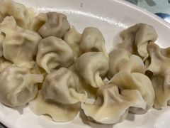 -听涛雅苑百味饺子老家菜馆