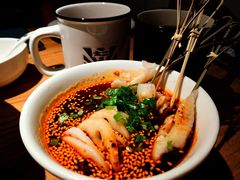 -太二酸菜鱼(汕头苏宁广场店)