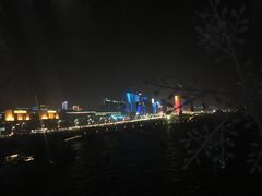 -琴岛之星摩天轮