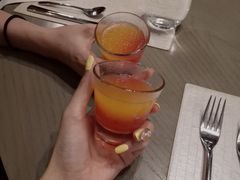 果冻-CHASE Modern Cuisine(崇宁路店)