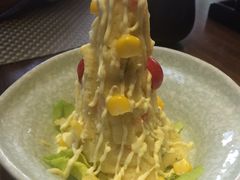 -山葵家·创意料理(宁波来福士店)