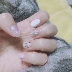 -SixOne六一日式美甲美睫