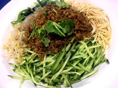-人民公社大食堂(顺义总店)