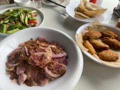 -嘉升大排档(番禺总店)