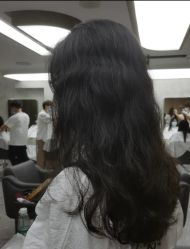 点击看大图 -MORI HAIR SALON日式美发沙龙