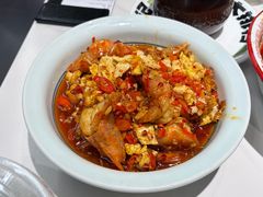 -欧记大排档·景德菜(上海首店)