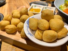 -云尊府云南菜·蒸汽石锅鱼(五棵松华熙店)