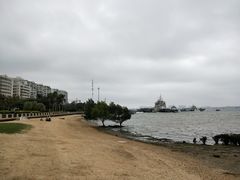 -霞山观海长廊