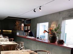 大堂-曲廊院(东四十一条店)