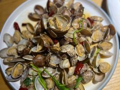 -萃和楼海鲜酒店(汉口路店)