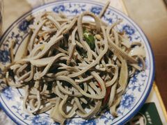 -雁滩白记·兰州牛肉面