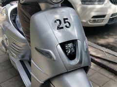 -旗利摩托(旧宫店)