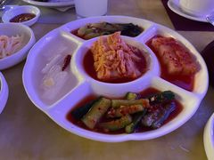 -高丽馆(尊茂店)