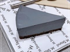 -M Stand(天环广场店)