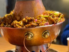-炉小二铜锅牛蛙•川湘菜(三里屯店)