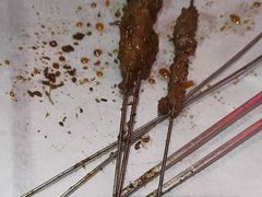 -小杨烤肉·陕西烧烤·陕西地方菜(龙首店)