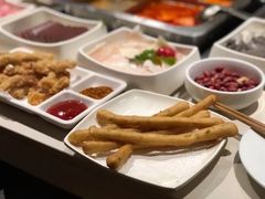 -海底捞火锅(劲松店)