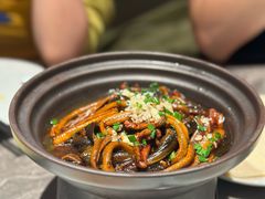 -平山宴(瘦西湖店)