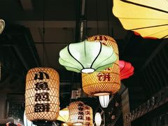 -永安水煮活鱼·仪征菜(仪征奥林匹克店)