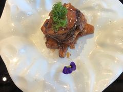 本帮熏鱼-碧丽宫大酒店(召稼楼店)