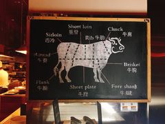 -上海柏悦酒店·世纪100牛排馆