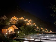 -北京山里寒舍度假酒店