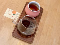 -青莯_Percher Coffee Shop(皮市街店)