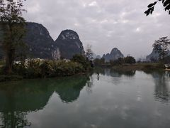 -明仕田园