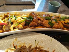 -老周家酱卤猪蹄私房菜(克拉玛依西街店)