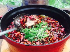 -烛影拾光观景餐厅·创意菜·摄影·小提琴(大唐不夜城店)