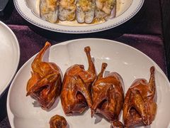 -粤匠·澳门点心粤菜海鲜(澳门半岛店)