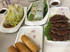 -南珠宫酒店-茶餐厅