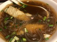 -新丰小吃(中山中路分店)