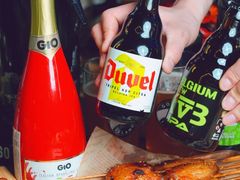 -1819餐厅·团队聚餐·烤串·精酿