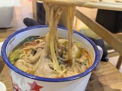 -华府九号海鲜烧烤大排档(龙域店)