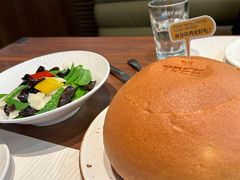 -大树餐厅(益田假日店)