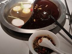 -八合里潮汕鲜牛肉火锅(万科里店)