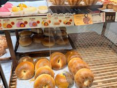 -CARINO BAKERY&CAFE(人广来福士店)