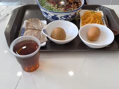 -伊穆祥牛肉面总店·清真