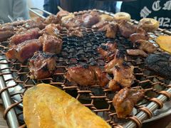 -大壮家原味烤肉(兴华北街店)