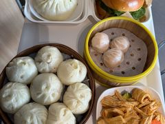 -阿那亚第三食堂 Cafeteria 3