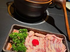 -季季山·云南野生菌火锅(上海首店)