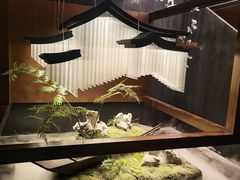 -蘇锦宴·淮扬菜烤鸭·小院(三元桥霄云路店)